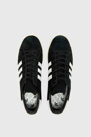 ADIDAS | SUPERSTAR 80S Black